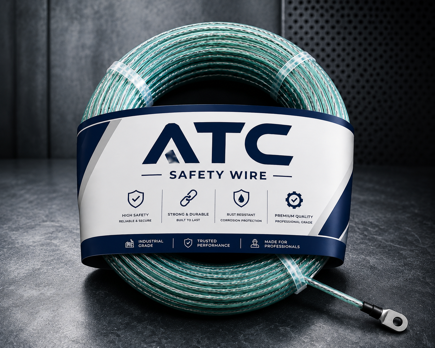 ATC Safety Wire